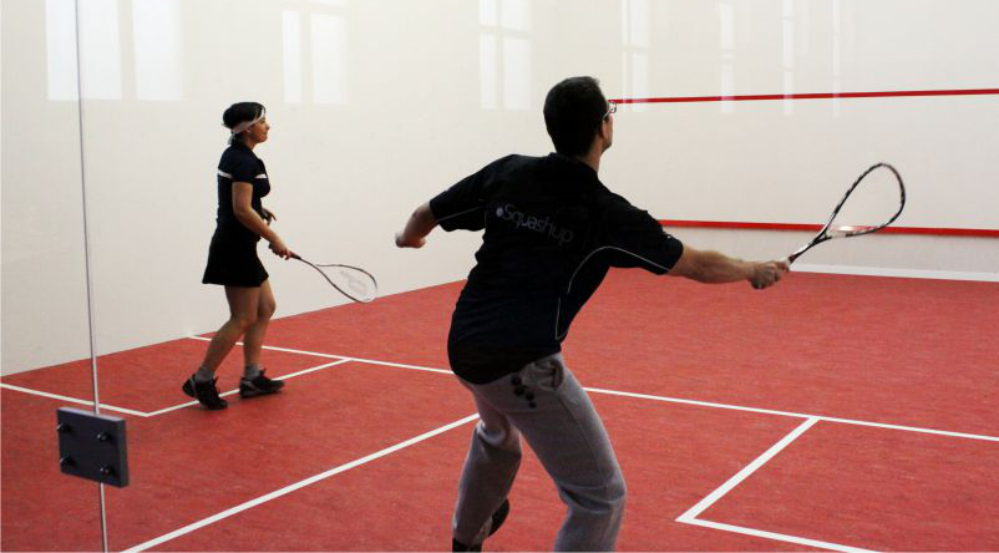 squash squash