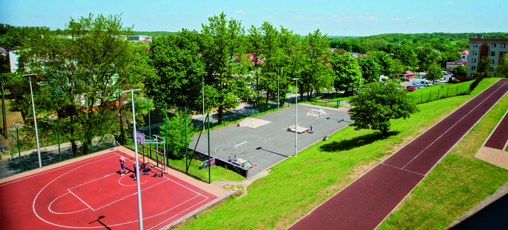 zdj skateparl